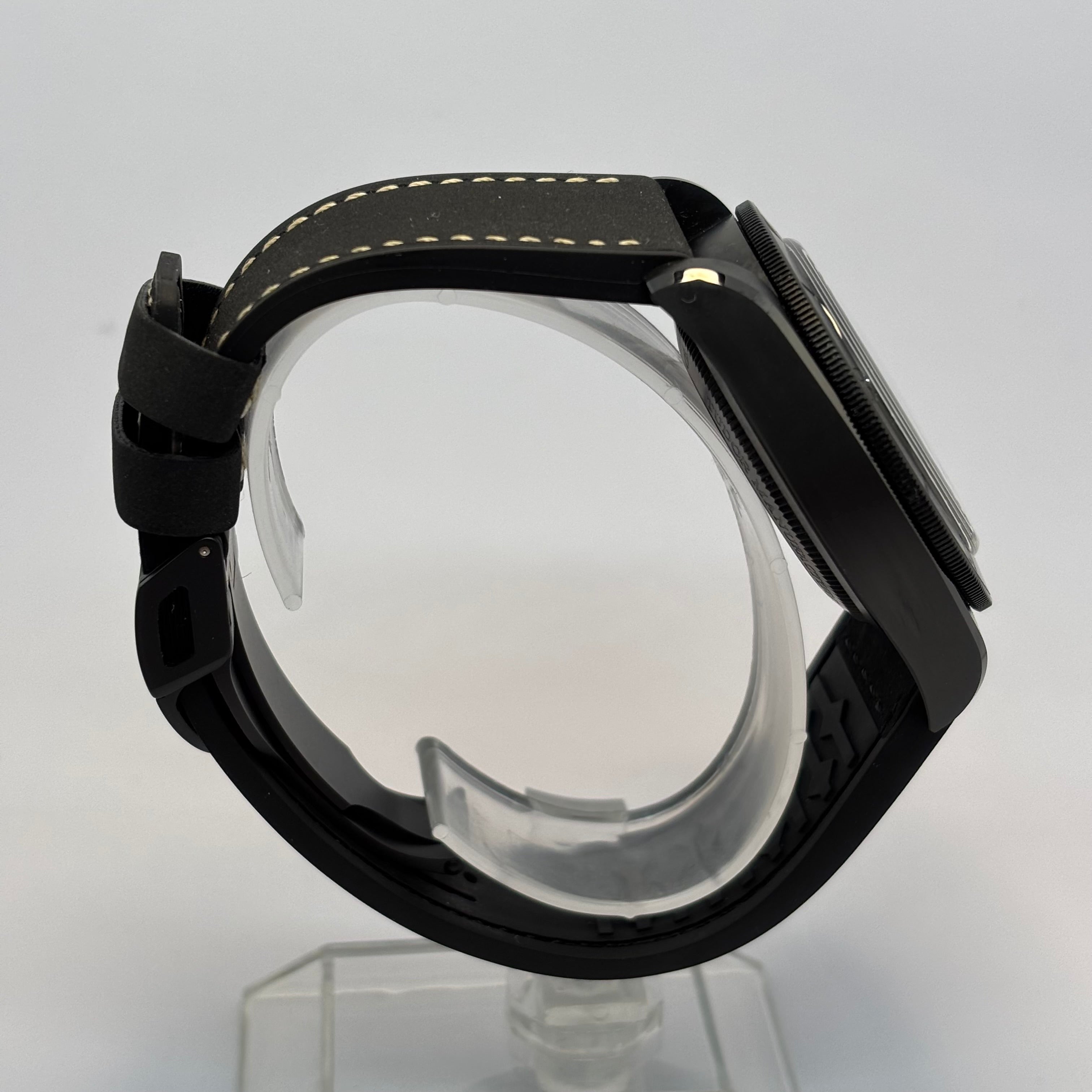 Tudor Black Bay Ceramic - 79210CNU - 41mm - 2021 - Full Set  - In Warranty 2026