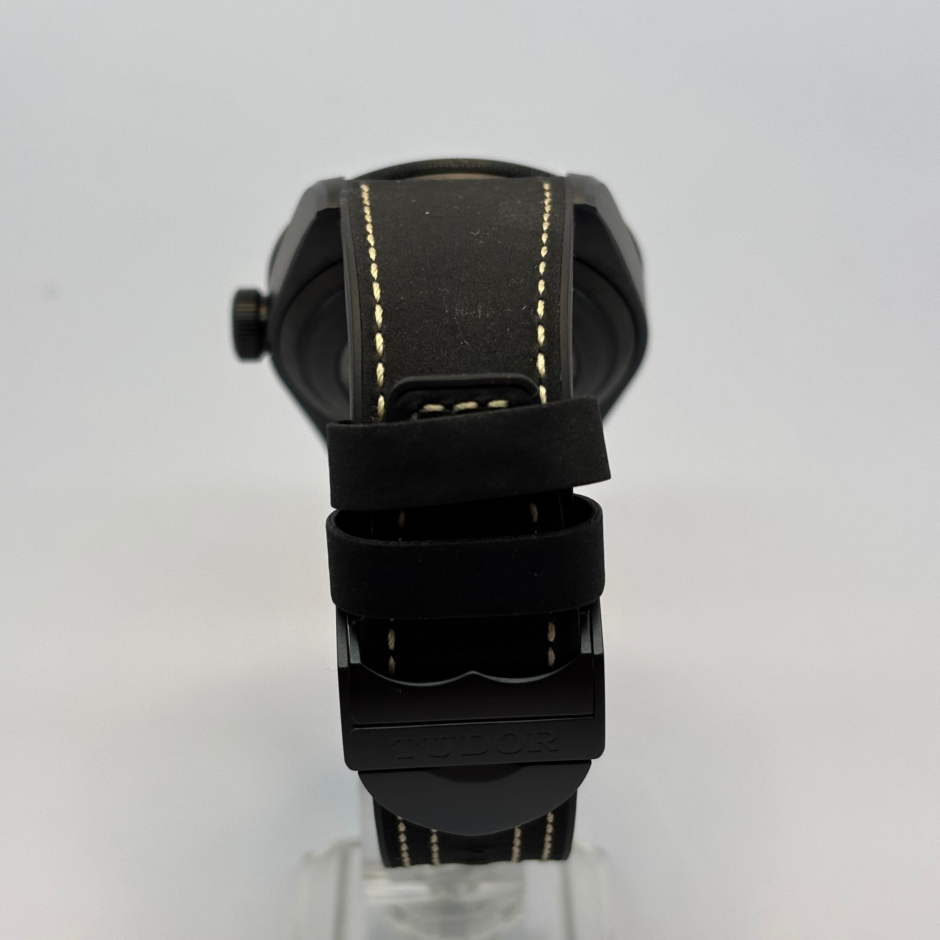 Tudor Black Bay Ceramic - 79210CNU - 41mm - 2021 - Full Set  - In Warranty 2026