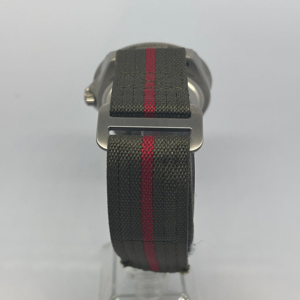 Tudor Pelagos FXD Black - M25717N - 2024 - B&P - Warranty - Extra Strap
