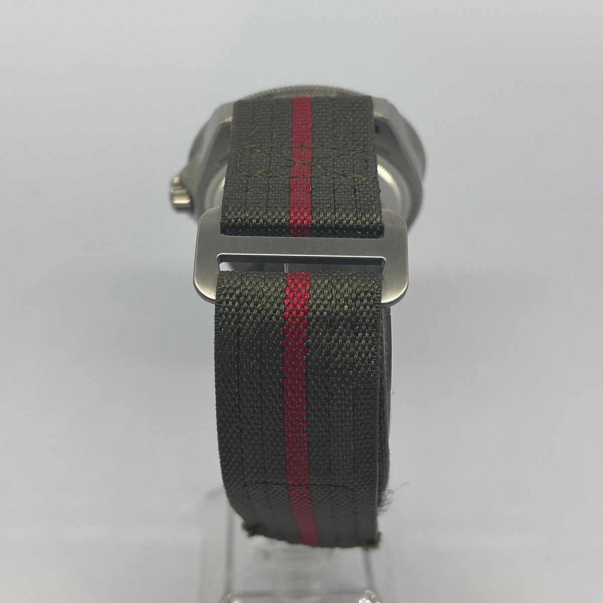 Tudor Pelagos FXD Black - M25717N - 2024 - B&P - Warranty - Extra Strap